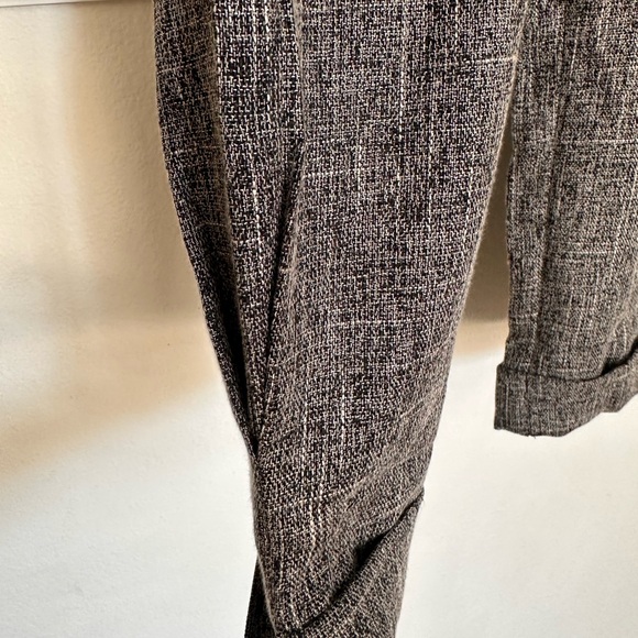 FRNCH Charcoal Jumpsuit - Picture 7 of 9